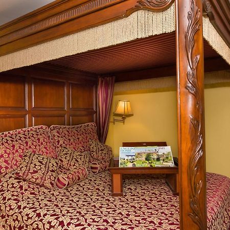Talwood Manor B&B Port Colborne Zewnętrze zdjęcie