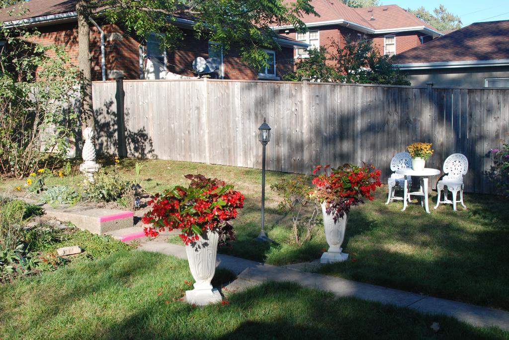 Talwood Manor B&B Port Colborne Zewnętrze zdjęcie