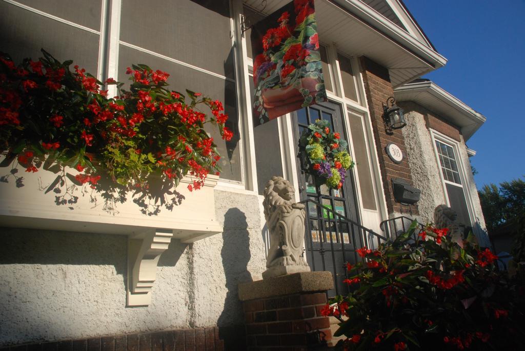 Talwood Manor B&B Port Colborne Zewnętrze zdjęcie