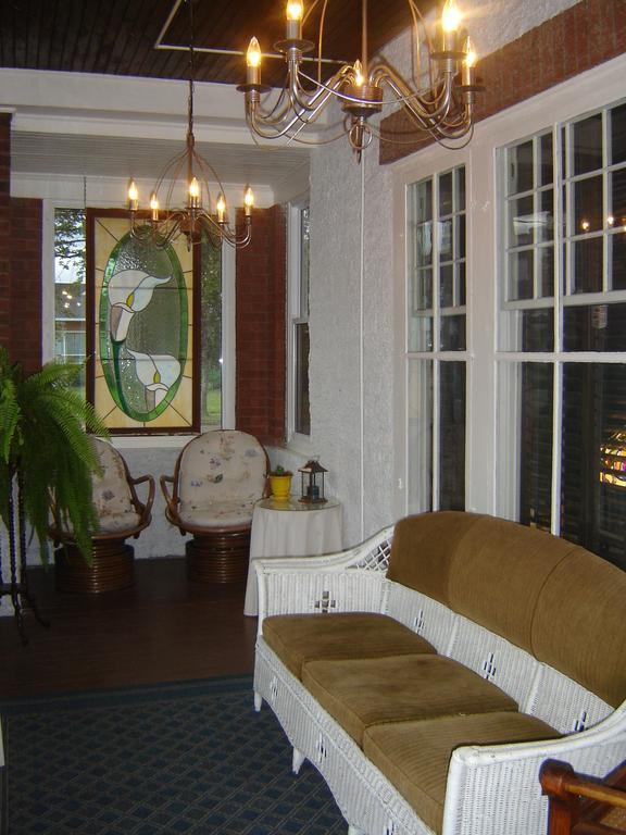 Talwood Manor B&B Port Colborne Zewnętrze zdjęcie