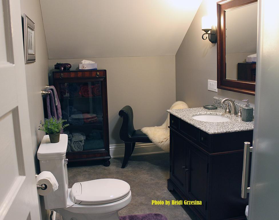 Talwood Manor B&B Port Colborne Pokój zdjęcie