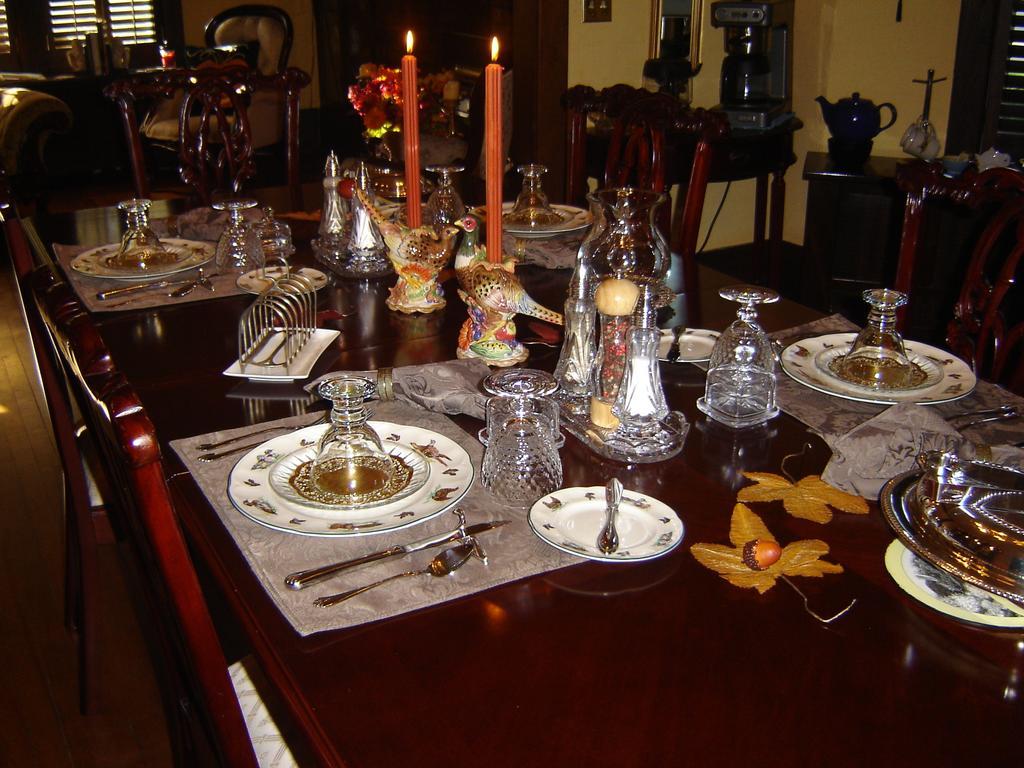 Talwood Manor B&B Port Colborne Zewnętrze zdjęcie