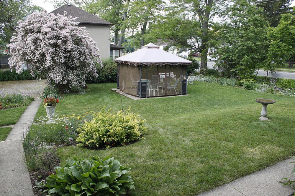 Talwood Manor B&B Port Colborne Zewnętrze zdjęcie