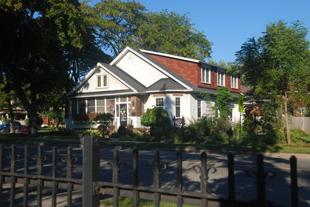 Talwood Manor B&B Port Colborne Zewnętrze zdjęcie