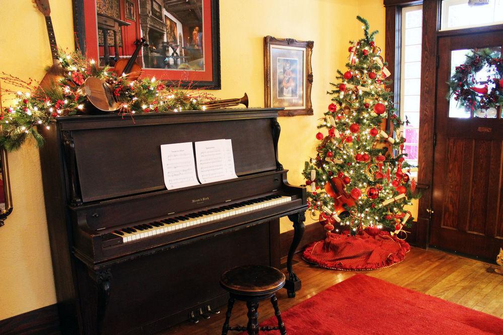 Talwood Manor B&B Port Colborne Zewnętrze zdjęcie