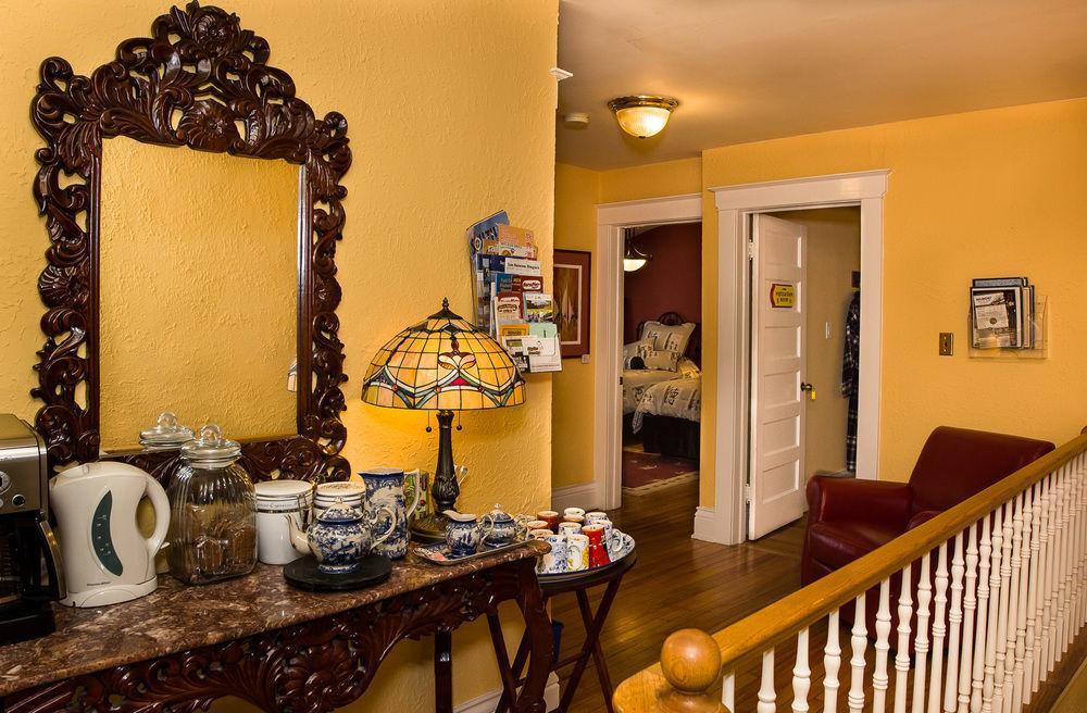 Talwood Manor B&B Port Colborne Zewnętrze zdjęcie