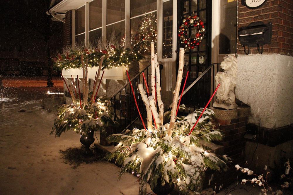 Talwood Manor B&B Port Colborne Zewnętrze zdjęcie