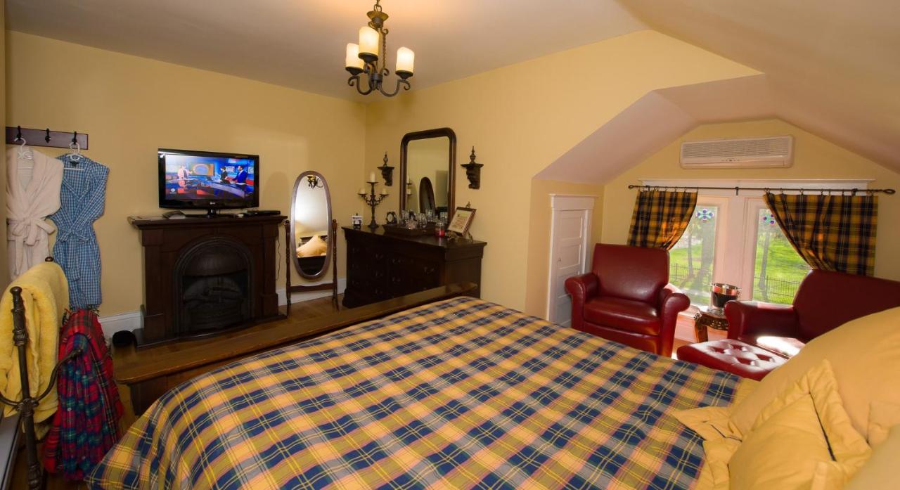 Talwood Manor B&B Port Colborne Zewnętrze zdjęcie