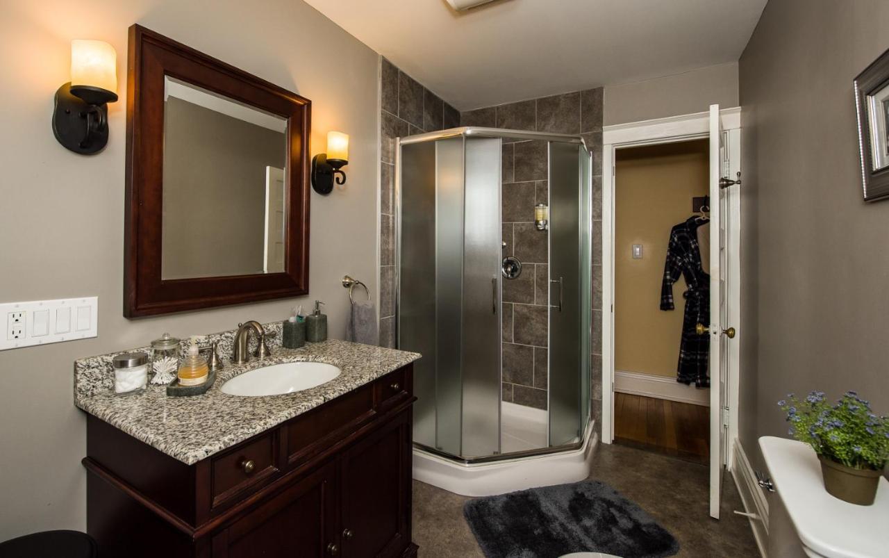Talwood Manor B&B Port Colborne Zewnętrze zdjęcie