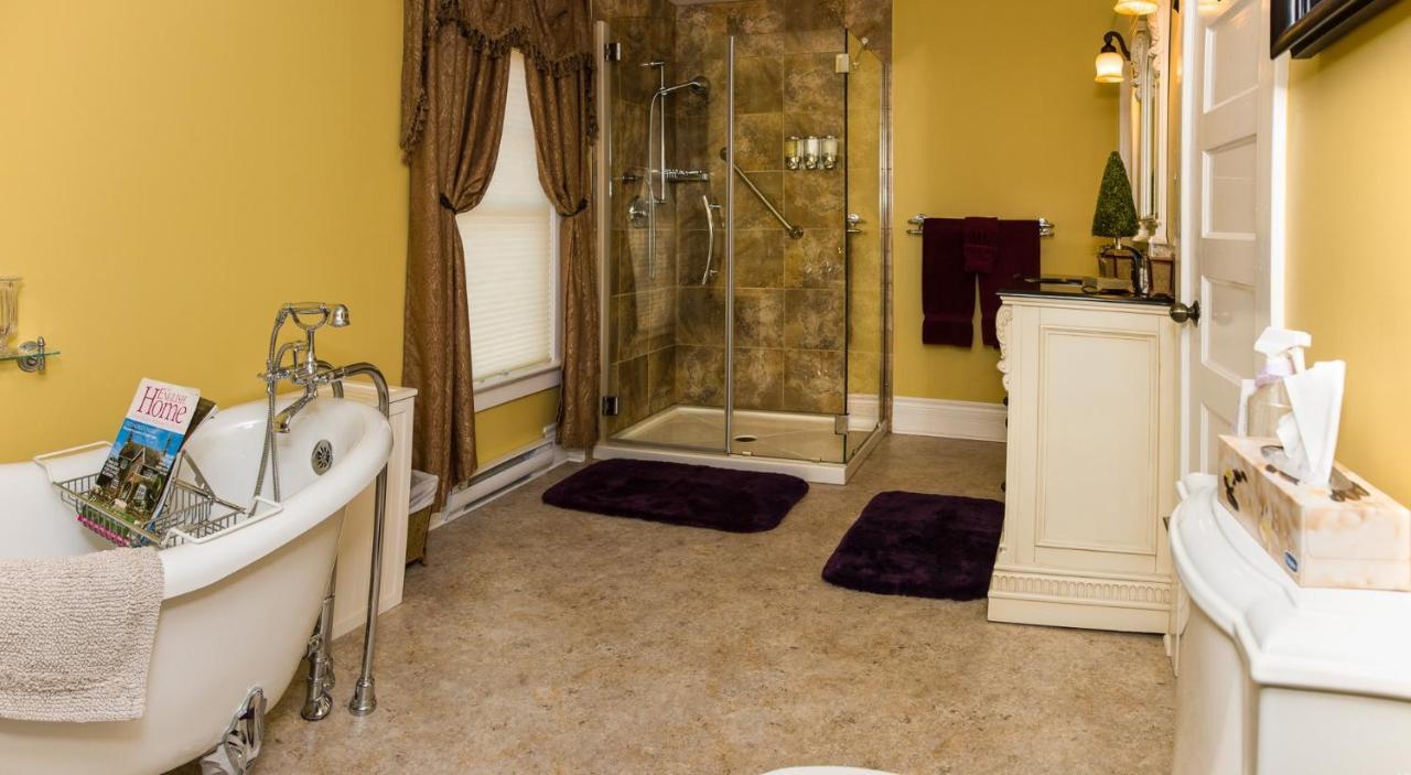 Talwood Manor B&B Port Colborne Zewnętrze zdjęcie