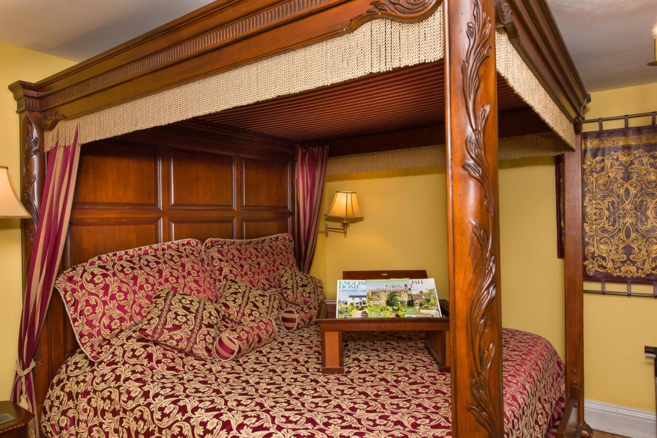 Talwood Manor B&B Port Colborne Zewnętrze zdjęcie